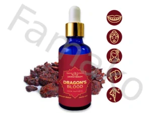 DRAČÍ Krev 100% natural 50ml