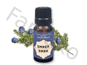 100% esenciální olej SMRK – 10ml