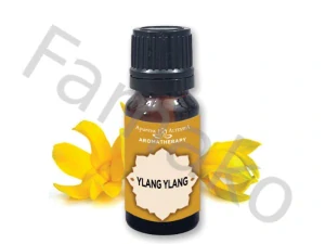 100% esenciální olej YLANG YLANG – 10ml