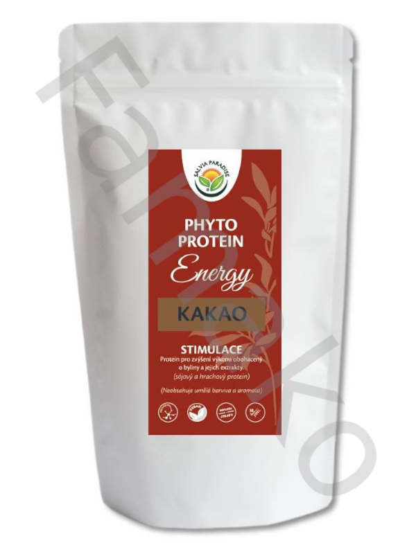 Phyto Protein Energy - KAKAO 300 g